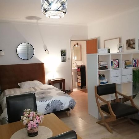 Hebergement Entier 20 M2 Toulouse Eksteriør bilde