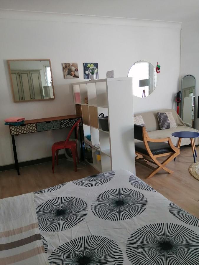 Hebergement Entier 20 M2 Toulouse Eksteriør bilde